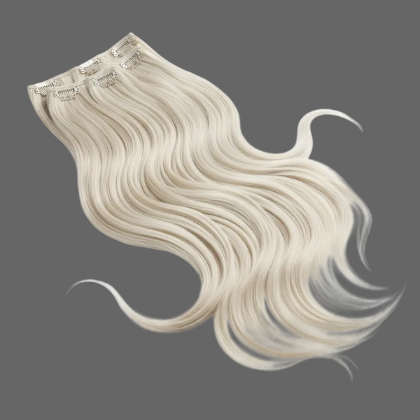 Sample product image of a Hair extension bar